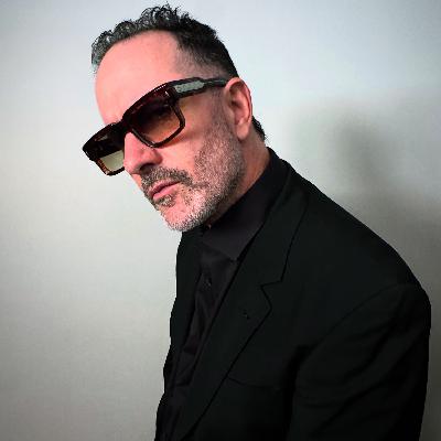 Blues Saraceno - Rock Guitarist, Composer, Producer. Played With Jack Bruce And Ginger Baker, Poison. Many TV And Film Placements!