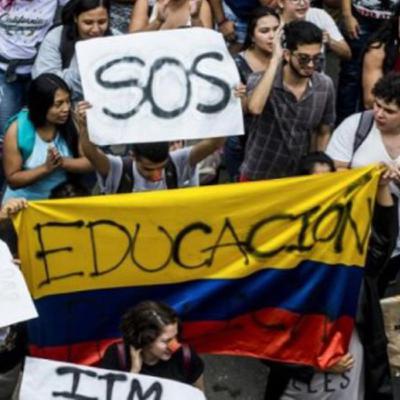 Educación en Colombia