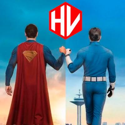 HV 27 | Superman y Fantastic Four (2025) HV 27 | Superman y Fantastic Four (2025)