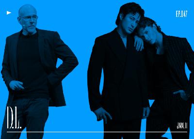 Scott Galloway vs. Heated Rivalry: Who Will Save the Men?