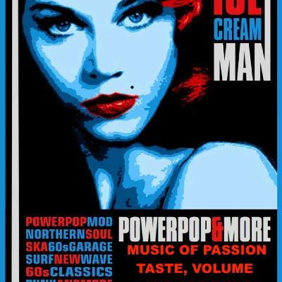 Episode 626: Ice Cream Man #619 (F Word Special) From the archives.