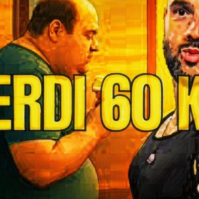 ⚠️PERDI 50 KILOS CON ESTA DIETA