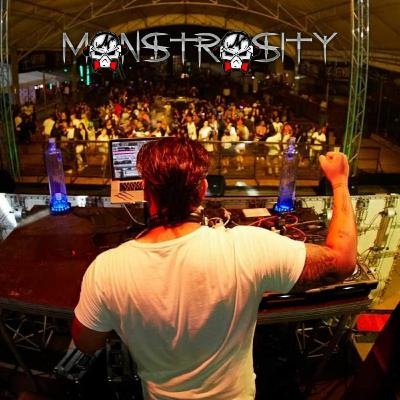 Khel Khel Re Bhavani Maa ( Monstrosity Remix)