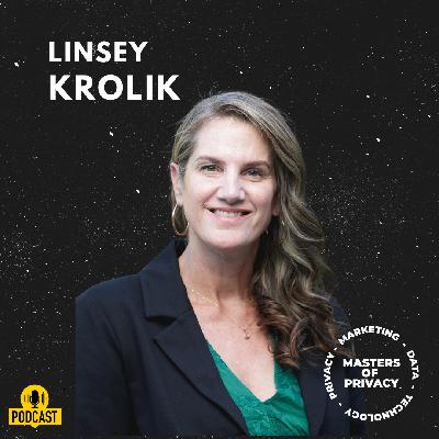 Linsey Krolik: the growing role of the Product Counsel in privacy and AI compliance