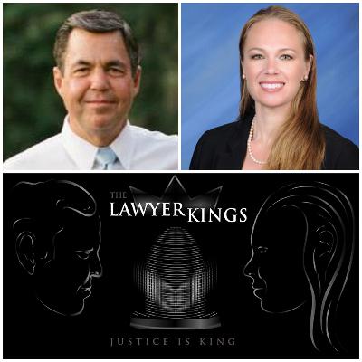 The Lawyer Kings: Pro Per & Pro Se — what is it? Ep. 7