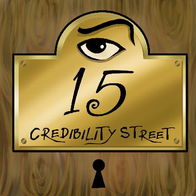 44: Shedding an old skin