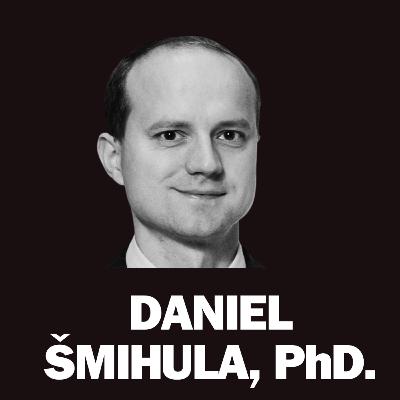 Daniel Šmihula- O únave z reforiem