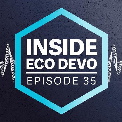 Episode 35 - Missouri's Central Region