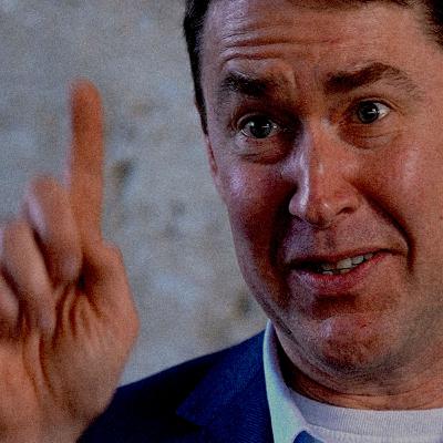 We Invented Momentum Because Math is Hard [Dr. Jeff Beck]