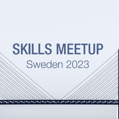 Skills Meetup Sweden 2023: Including the non-formal qualifications to the NQF