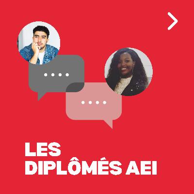 Cours Magistral : Ornélie nous parle de son métier de HR Business Partner