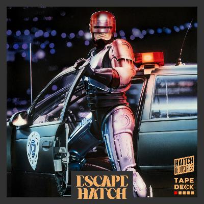 RoboCop (1987)