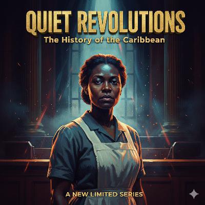 Caribbean Women Who Led Quiet Revolutions
