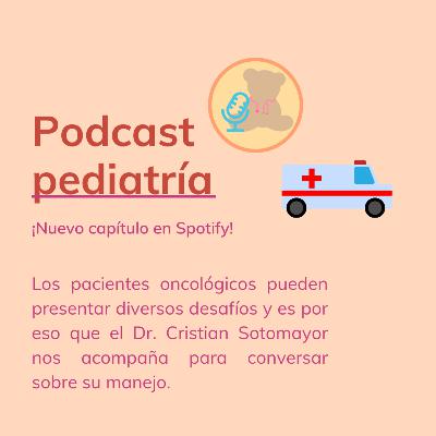Emergencias Oncológicas
