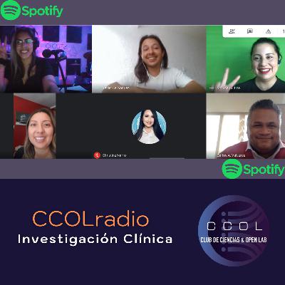 Investigación clínica