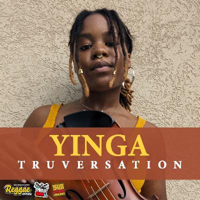 Yinga TruVersation Yinga TruVersation