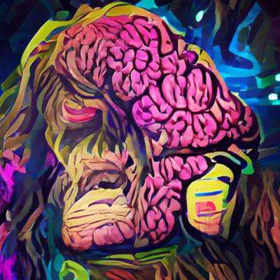 REWIND | Psychedelic Sasquatch Bedtime Cocktail - with UFO Bigfoot REWIND | Psychedelic Sasquatch Bedtime Cocktail - with UFO Bigfoot