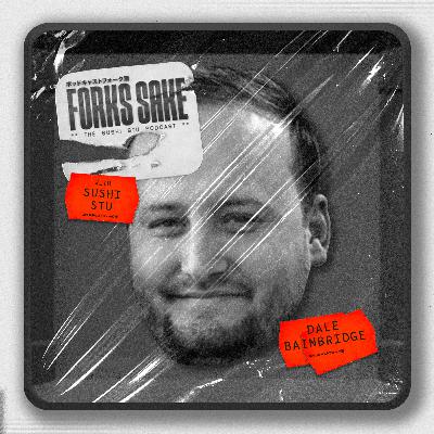 Dale Bainbridge, Pollen Street Social, London, UK - Ep7