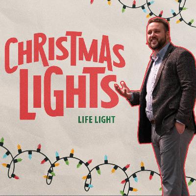Life Light | Christmas Lights
