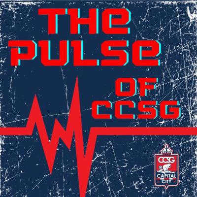 The Pulse of CCSG - Match Week 25 (Cavalry)