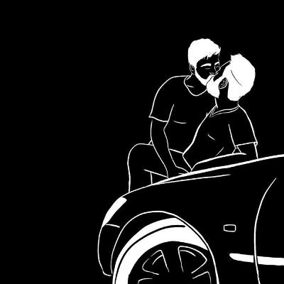 Segunda selvagem - Oliver B