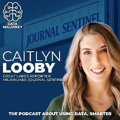 Rebuilding trust in science with Caitlyn Looby