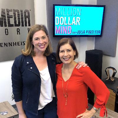 Alexandra Hartman of MKT Grafton - Attention Toward Intention