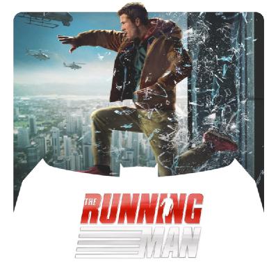 Batseñales T12E10 - The Running Man  ‍♂️