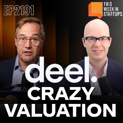 Deel’s growth overshadows SpyGate, Claude learned new skills, and the great “momentum is moat” debate | E2194
