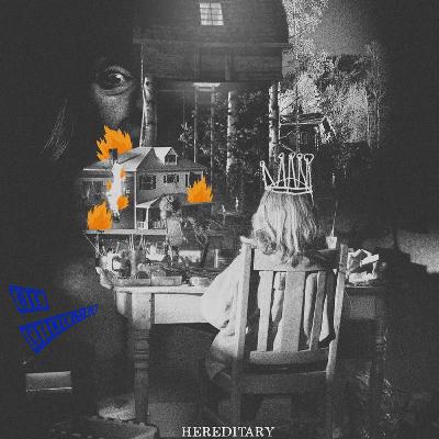 Podcast Capitulo 9: Hereditary