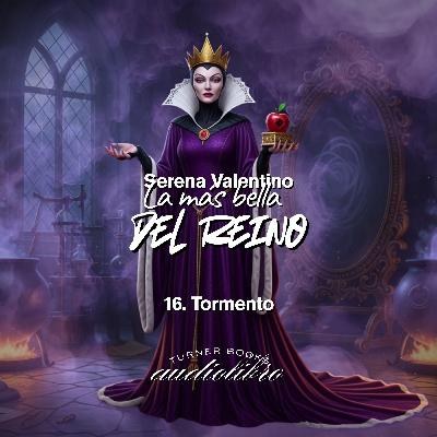 16. Tormento