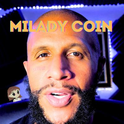DO YOU HOLD MILADY COIN CRYPTO?