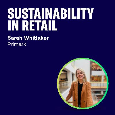 Sustainability in Retail