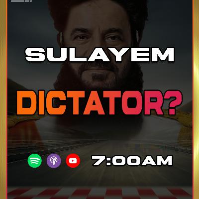 F1 & FIA tienen un problema llamado Ben Sulayem! F1 & FIA tienen un problema llamado Ben Sulayem!