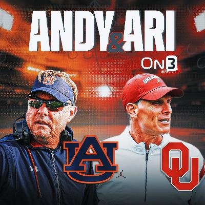 2025 College Football HOT SEAT rankings