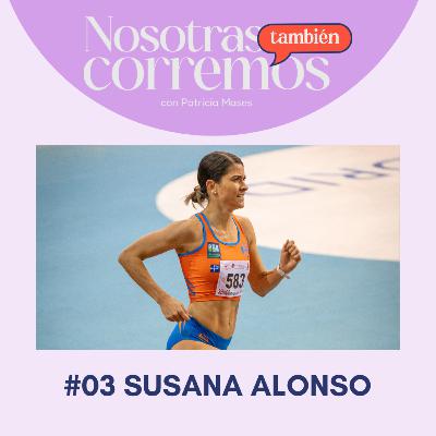 #3 Tipos de entrenamientos, con Susana Alonso