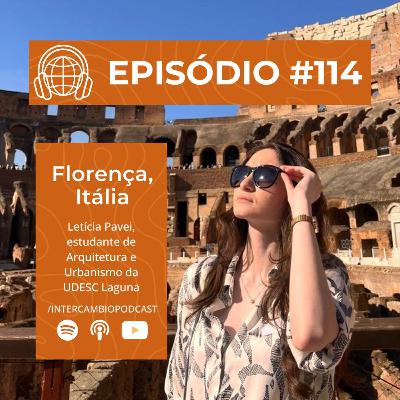 #114 Florença, Itália