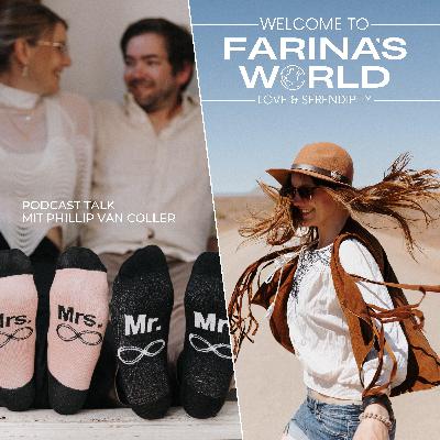 Heiraten über Grenzen hinweg: wenn Liebe nicht reicht mit Phillip van Coller