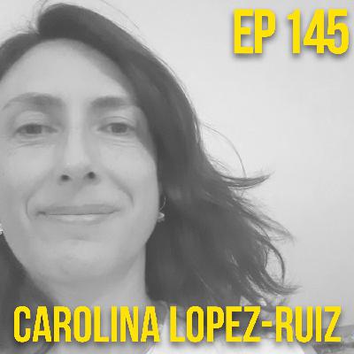 Carolina Lopez-Ruiz: Phoenicians and the Making of the Mediterranean
