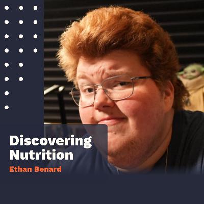 Episode 38: Ethan Bernard’s Journey from 660 Pounds to Sustainable Health