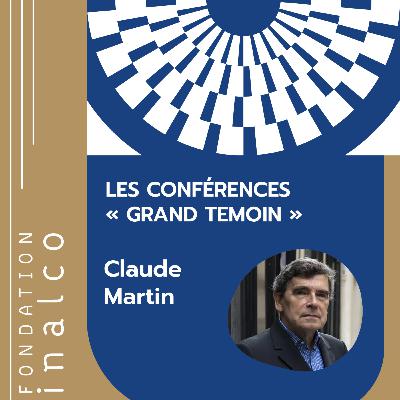 La France et l'Allemagne : Partenaires et rivaux en Asie - Claude Martin