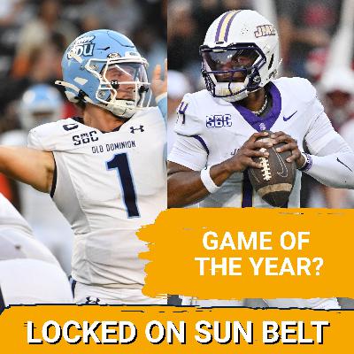 SHOWDOWN: JMU Hosts ODU in EPIC Sunbelt Clash | Can Monarchs Overcome TURNOVER WOES? SHOWDOWN: JMU Hosts ODU in EPIC Sunbelt Clash | Can Monarchs Overcome TURNOVER WOES?