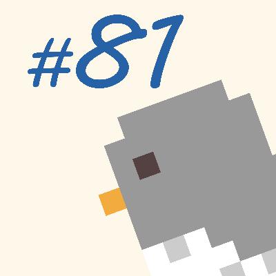 第81羽：『レディオトークというもの』