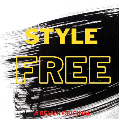 Style Free 002 By Kareem Ft Cozzy Mozzie & PAK Style Free 002 By Kareem Ft Cozzy Mozzie & PAK