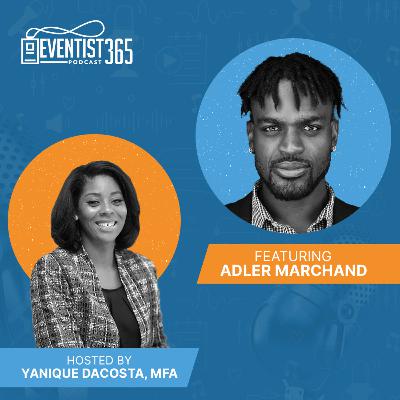 Preserving Human Interactions and Emotions in Emerging Technologies with Adler Marchand
