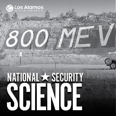 Linear Accelerator, LANSCE, Turns 50; Interview with Scientists