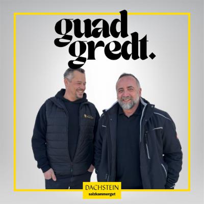 #3: Markus Kressl - Der Mann hinter Dachstein Wagyu