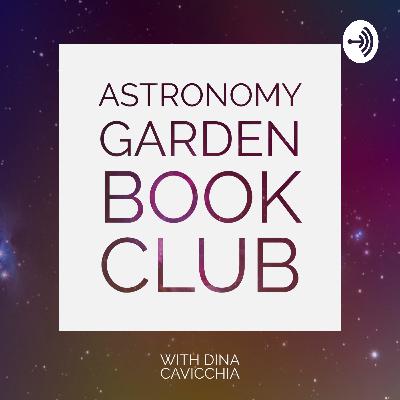 Astronomy Garden Book Club Trailer