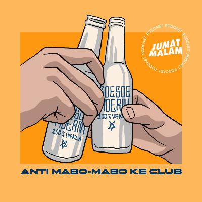 JANGAN MINUM ALKOHOL SEBELUM MENDENGARKAN INI