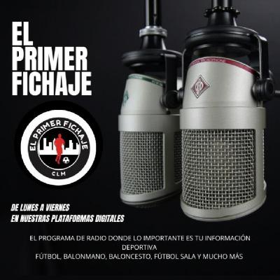 El PrimerFichaje Actualidad Liga de Campeones , Europa League y Conference League Internacionales, Balonmano y Futsal . El PrimerFichaje Actualidad Liga de Campeones , Europa League y Conference League Internacionales, Balonmano y Futsal .